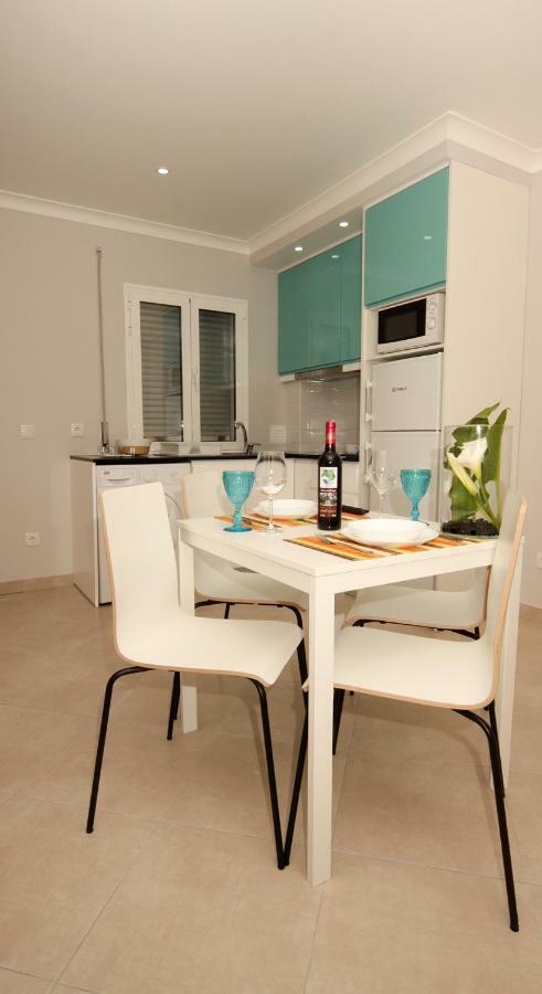Ferienwohnung Ferhouse Dreams Pátria Nazaré Exterior foto